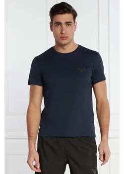 Emporio Armani T-shirt | Slim Fit ze sklepu Gomez Fashion Store w kategorii T-shirty męskie - zdjęcie 172868223