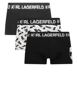Karl Lagerfeld Bokserki 3-pack ze sklepu Gomez Fashion Store w kategorii Majtki męskie - zdjęcie 172868263