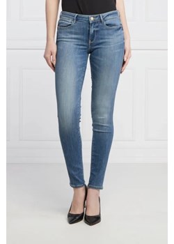 GUESS Jeansy | Super Skinny fit | mid waist ze sklepu Gomez Fashion Store w kategorii Jeansy damskie - zdjęcie 172868410