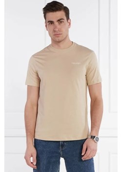 Armani Exchange T-shirt | Regular Fit ze sklepu Gomez Fashion Store w kategorii T-shirty męskie - zdjęcie 172868642