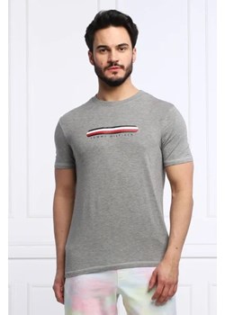 Tommy Hilfiger T-shirt | Regular Fit ze sklepu Gomez Fashion Store w kategorii T-shirty męskie - zdjęcie 172868652
