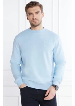 Karl Lagerfeld Bluza | Regular Fit ze sklepu Gomez Fashion Store w kategorii Bluzy męskie - zdjęcie 172868710