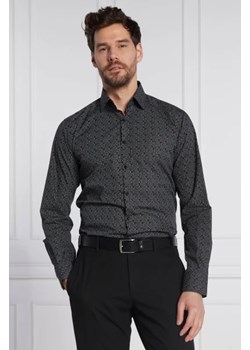Karl Lagerfeld Koszula | Slim Fit ze sklepu Gomez Fashion Store w kategorii Koszule męskie - zdjęcie 172868752