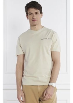Tommy Jeans T-shirt TJM CLSC | Regular Fit ze sklepu Gomez Fashion Store w kategorii T-shirty męskie - zdjęcie 172869044
