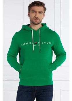 Tommy Hilfiger Bluza | Regular Fit ze sklepu Gomez Fashion Store w kategorii Bluzy męskie - zdjęcie 172869092