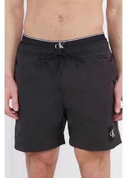 Calvin Klein Swimwear Szorty kąpielowe | Regular Fit ze sklepu Gomez Fashion Store w kategorii Kąpielówki - zdjęcie 172869113