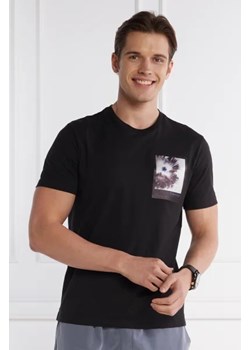 Calvin Klein T-shirt | Regular Fit ze sklepu Gomez Fashion Store w kategorii T-shirty męskie - zdjęcie 172869192