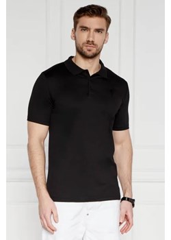 Karl Lagerfeld Polo | Slim Fit ze sklepu Gomez Fashion Store w kategorii T-shirty męskie - zdjęcie 172869370