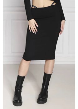CALVIN KLEIN JEANS Spódnica ze sklepu Gomez Fashion Store w kategorii Spódnice - zdjęcie 172869524