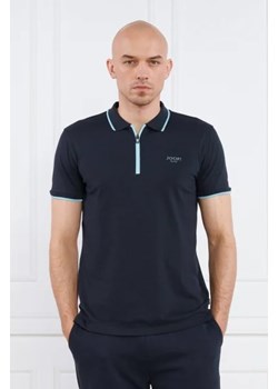 Joop! Jeans Polo Adam | Regular Fit ze sklepu Gomez Fashion Store w kategorii T-shirty męskie - zdjęcie 172869754