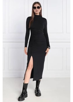HUGO Sukienka Neuria ze sklepu Gomez Fashion Store w kategorii Sukienki - zdjęcie 172869854