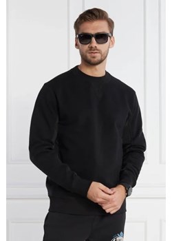 BOSS ORANGE Bluza Wenylon | Regular Fit ze sklepu Gomez Fashion Store w kategorii Bluzy męskie - zdjęcie 172869891