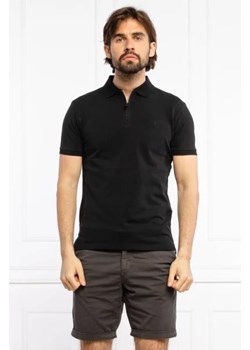 POLO RALPH LAUREN Polo | Slim Fit | stretch mesh ze sklepu Gomez Fashion Store w kategorii T-shirty męskie - zdjęcie 172869903