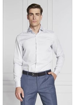 BOSS BLACK Koszula H-HANK-spread-C1-222 | Slim Fit ze sklepu Gomez Fashion Store w kategorii Koszule męskie - zdjęcie 172869981