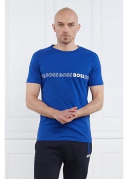 BOSS BLACK T-shirt | Slim Fit ze sklepu Gomez Fashion Store w kategorii T-shirty męskie - zdjęcie 172869993