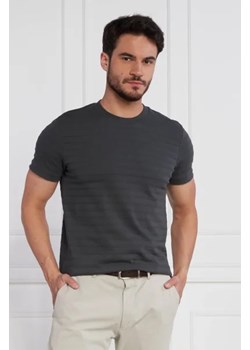 Joop! Jeans T-shirt Carisio | Regular Fit ze sklepu Gomez Fashion Store w kategorii T-shirty męskie - zdjęcie 172870082