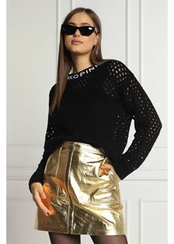 Pinko Sweter | Regular Fit | z dodatkiem wełny ze sklepu Gomez Fashion Store w kategorii Bluzki damskie - zdjęcie 172870132