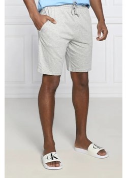 Calvin Klein Underwear Szorty od piżamy | Relaxed fit ze sklepu Gomez Fashion Store w kategorii Piżamy męskie - zdjęcie 172870174