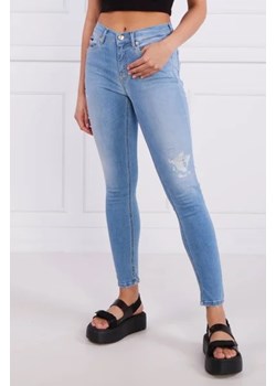 Tommy Jeans Jeansy NORA | Skinny fit ze sklepu Gomez Fashion Store w kategorii Jeansy damskie - zdjęcie 172870181