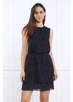 Armani Exchange Sukienka ze sklepu Gomez Fashion Store w kategorii Sukienki - zdjęcie 172870212