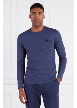BOSS ORANGE Longsleeve Tacks | Regular Fit ze sklepu Gomez Fashion Store w kategorii T-shirty męskie - zdjęcie 172870254