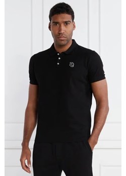 Dsquared2 Polo | Slim Fit ze sklepu Gomez Fashion Store w kategorii T-shirty męskie - zdjęcie 172870333