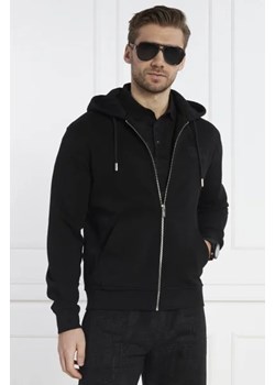 Karl Lagerfeld Bluza | Regular Fit ze sklepu Gomez Fashion Store w kategorii Bluzy męskie - zdjęcie 172870351