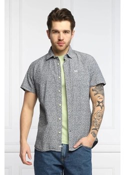 Pepe Jeans London Koszula | Regular Fit ze sklepu Gomez Fashion Store w kategorii Koszule męskie - zdjęcie 172870494