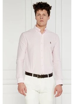 POLO RALPH LAUREN Polo | Regular Fit ze sklepu Gomez Fashion Store w kategorii T-shirty męskie - zdjęcie 172870552