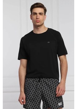 Calvin Klein Performance T-shirt | Regular Fit ze sklepu Gomez Fashion Store w kategorii T-shirty męskie - zdjęcie 172870681