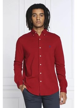 POLO RALPH LAUREN Koszula | Regular Fit ze sklepu Gomez Fashion Store w kategorii Koszule męskie - zdjęcie 172870863