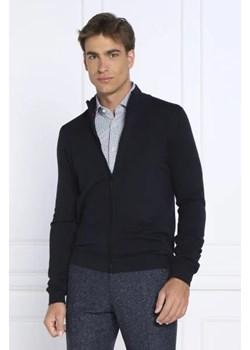 HUGO Wełniany sweter San Jorge-M | Slim Fit ze sklepu Gomez Fashion Store w kategorii Swetry męskie - zdjęcie 172870964