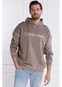 Calvin Klein Underwear Bluza | Regular Fit ze sklepu Gomez Fashion Store w kategorii Bluzy męskie - zdjęcie 172871070