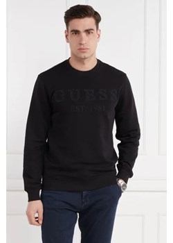 GUESS Bluza BEAU CN | Slim Fit ze sklepu Gomez Fashion Store w kategorii Bluzy męskie - zdjęcie 172871091