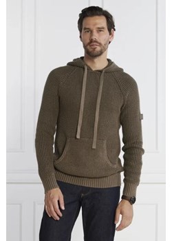 Joop! Jeans Sweter 16Hoodor | Modern fit ze sklepu Gomez Fashion Store w kategorii Swetry męskie - zdjęcie 172871160