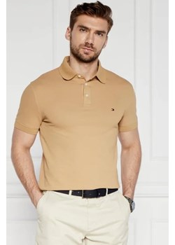 Tommy Hilfiger Polo Pique | Slim Fit ze sklepu Gomez Fashion Store w kategorii T-shirty męskie - zdjęcie 172871361