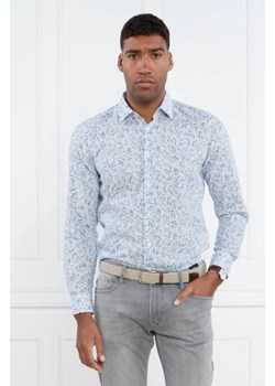 Joop! Lniana koszula | Slim Fit ze sklepu Gomez Fashion Store w kategorii Koszule męskie - zdjęcie 172871384