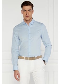 Calvin Klein Koszula | Slim Fit ze sklepu Gomez Fashion Store w kategorii Koszule męskie - zdjęcie 172871442
