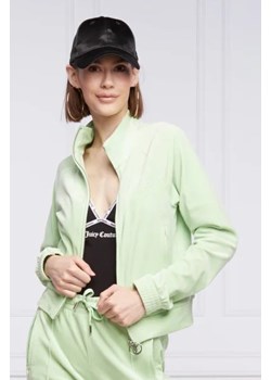 Juicy Couture Bluza TANYA | Regular Fit ze sklepu Gomez Fashion Store w kategorii Bluzy damskie - zdjęcie 172871463