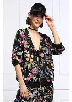 Liu Jo Beachwear Bluza | Regular Fit ze sklepu Gomez Fashion Store w kategorii Bluzy damskie - zdjęcie 172871490