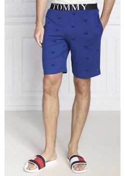 Tommy Hilfiger Szorty od piżamy | Regular Fit ze sklepu Gomez Fashion Store w kategorii Piżamy męskie - zdjęcie 172871530