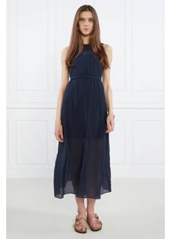 Armani Exchange Sukienka ze sklepu Gomez Fashion Store w kategorii Sukienki - zdjęcie 172871541