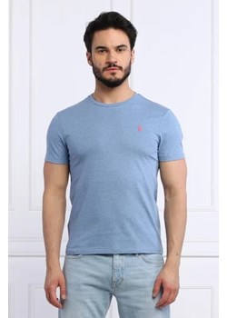 POLO RALPH LAUREN T-shirt | Custom slim fit ze sklepu Gomez Fashion Store w kategorii T-shirty męskie - zdjęcie 172871570