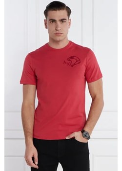 Armani Exchange T-shirt | Regular Fit ze sklepu Gomez Fashion Store w kategorii T-shirty męskie - zdjęcie 172871774