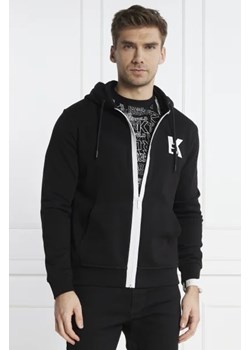 Karl Lagerfeld Bluza | Regular Fit ze sklepu Gomez Fashion Store w kategorii Bluzy męskie - zdjęcie 172871941