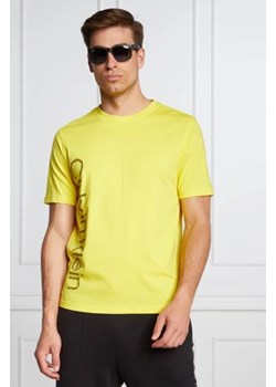 Calvin Klein Performance T-shirt | Regular Fit ze sklepu Gomez Fashion Store w kategorii T-shirty męskie - zdjęcie 172872021