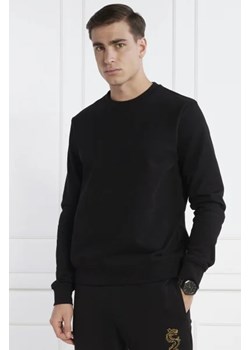 Armani Exchange Bluza | Regular Fit ze sklepu Gomez Fashion Store w kategorii Bluzy męskie - zdjęcie 172872092