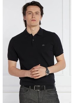 C.P. Company Polo | Regular Fit ze sklepu Gomez Fashion Store w kategorii T-shirty męskie - zdjęcie 172872110