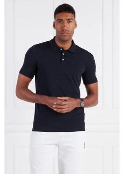 Karl Lagerfeld Polo | Slim Fit ze sklepu Gomez Fashion Store w kategorii T-shirty męskie - zdjęcie 172872193