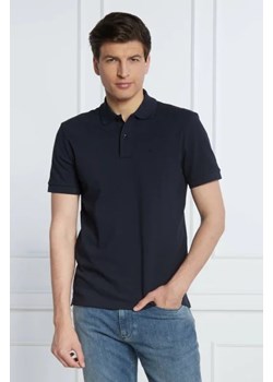 BOSS BLACK Polo Pallas | Regular Fit ze sklepu Gomez Fashion Store w kategorii T-shirty męskie - zdjęcie 172872303